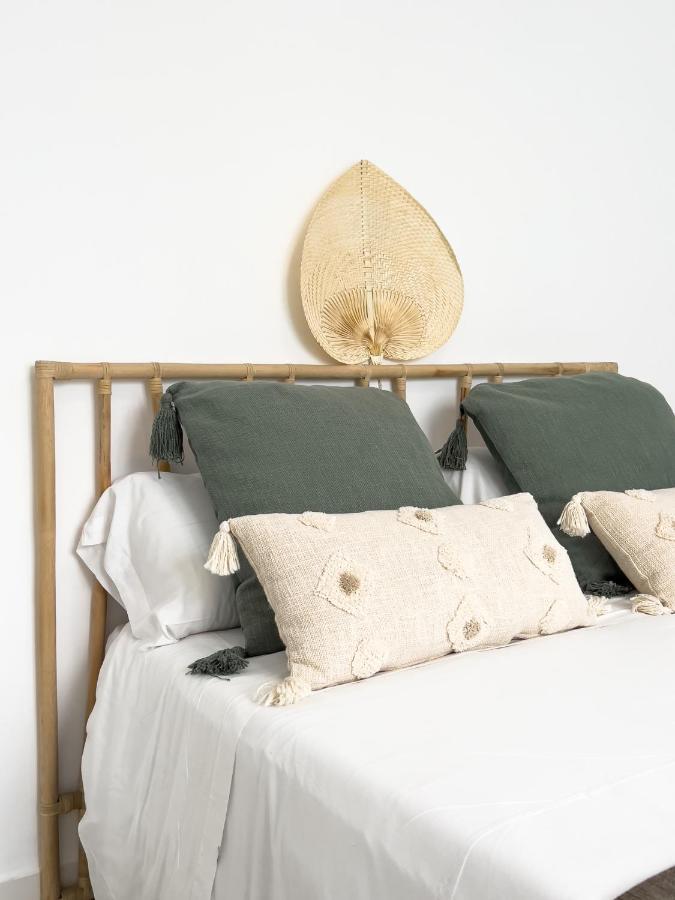 Apartamento Mucha Vida Little Apartments カディス エクステリア 写真