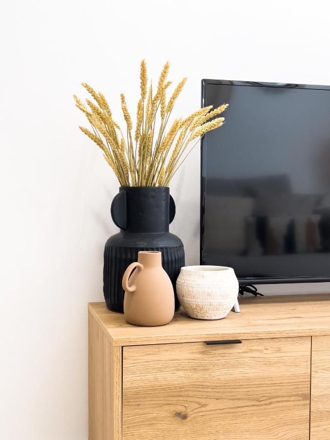 Apartamento Mucha Vida Little Apartments カディス エクステリア 写真